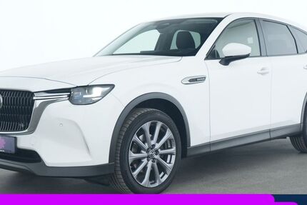Mazda CX-60 34.958 km 40.575 &euro; Garching bei München 85748