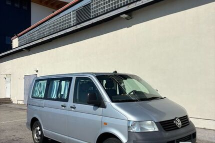 VW T5 Transporter 284.000 km 8.750 &euro; München 81667