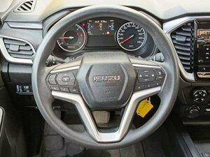 Isuzu D-Max 1.9l Space Cab 4x4 LS AT 20.000 km 36.460 &euro; Höhenkirchen-Siegertsbrun 85635