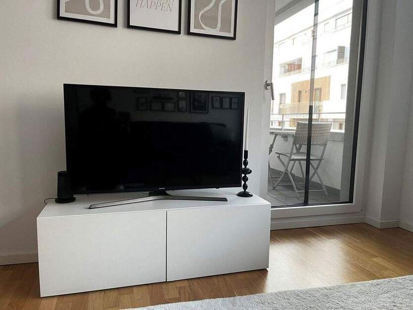 Exklusive voll möblierte wohnung - Top-Lage in München 2 zimmer