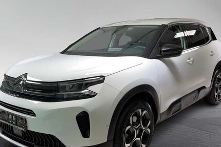 Citroen C5 Aircross 12.900 km 24.890 &euro; München 80339