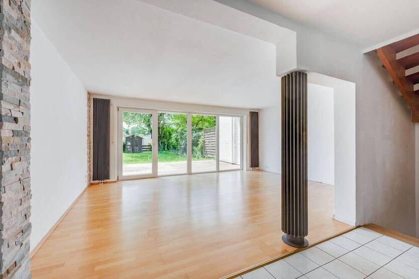 AIGNER - Modernisiertes Reihenmittelhaus in ruhiger Lage - Ihr neues Zuhause wartet!
