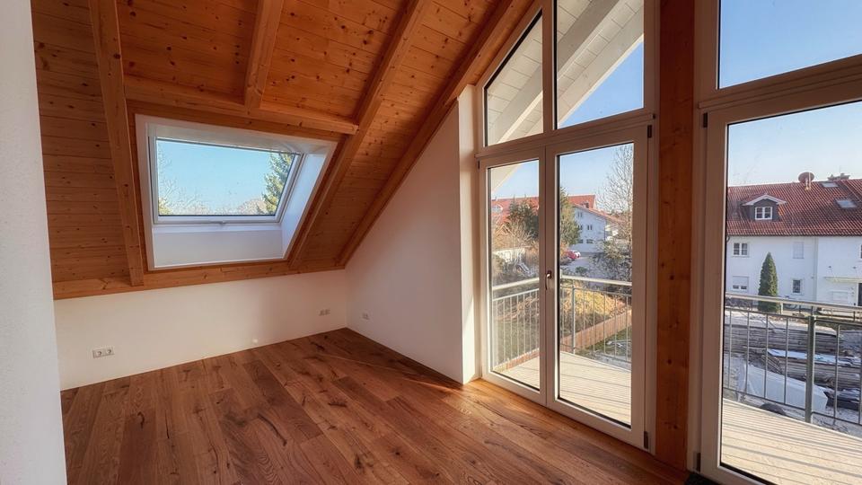 Doppelhaushälfte Wolfratshausen - 5 Zimmer, 164 m&sup2;, 2.990&euro; | Angebot:25349862