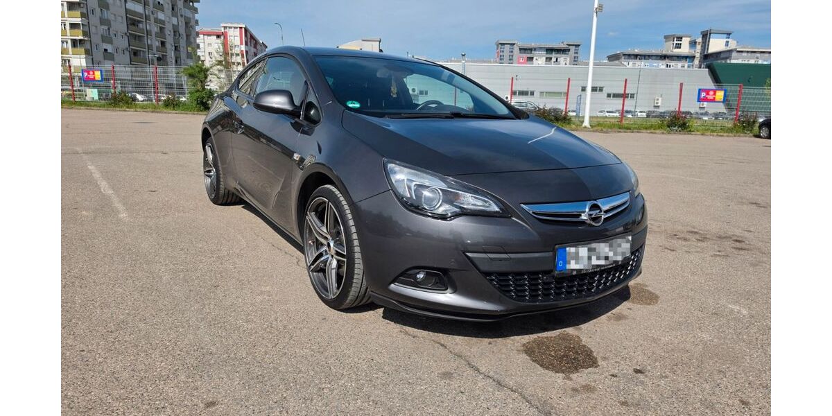 Opel Astra 124.250 km 7.300 &euro; München 80807