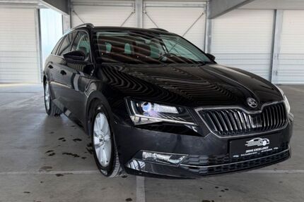 Skoda Superb 80.600 km 23.499 &euro; München 81249