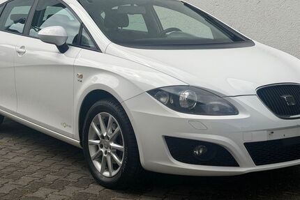 Seat Leon 134.400 km 5.790 &euro; Eichenau 82223