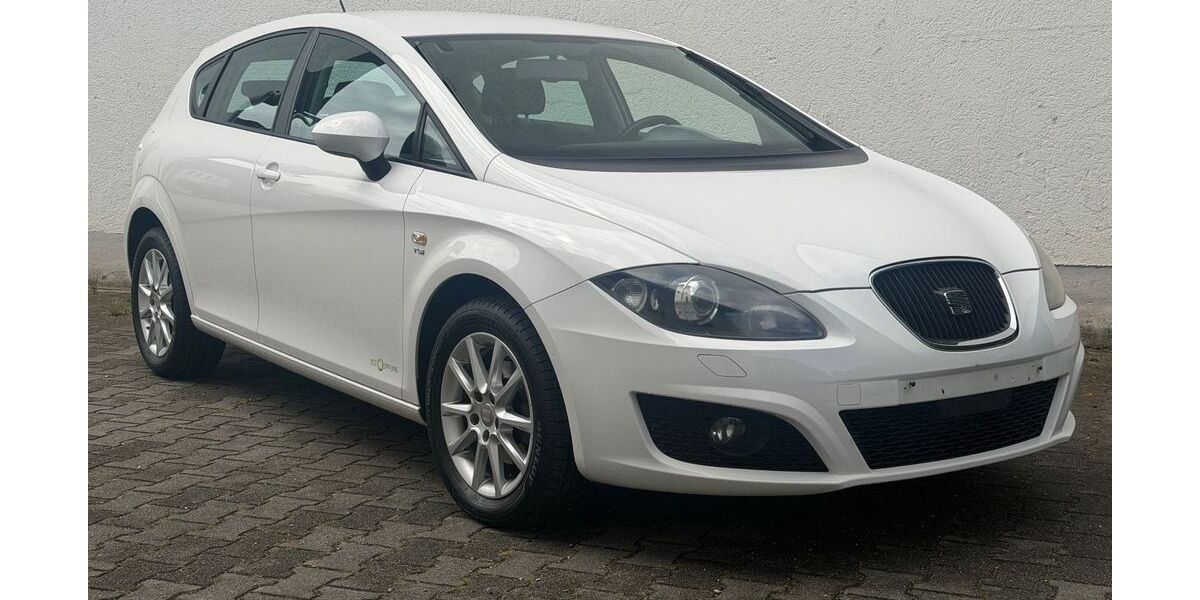 Seat Leon 134.400 km 5.790 &euro; Eichenau 82223