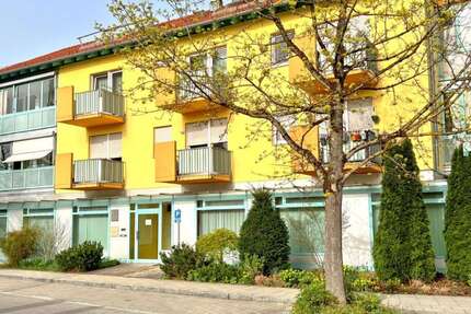 Gewerbeobjekt Poing - 2.400&euro; | Angebot:25877712