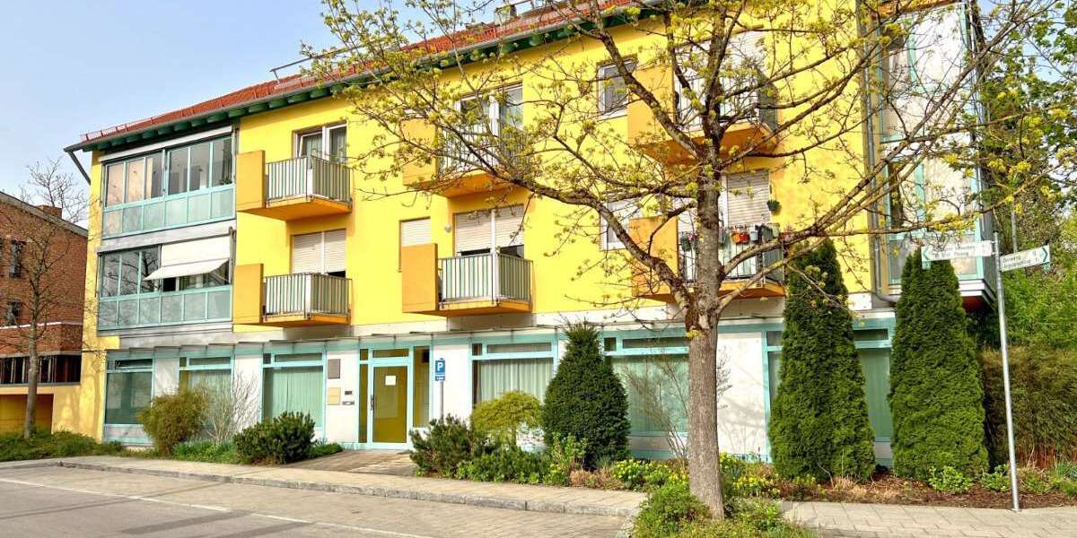 Gewerbeobjekt Poing - 2.400&euro; | Angebot:25877712