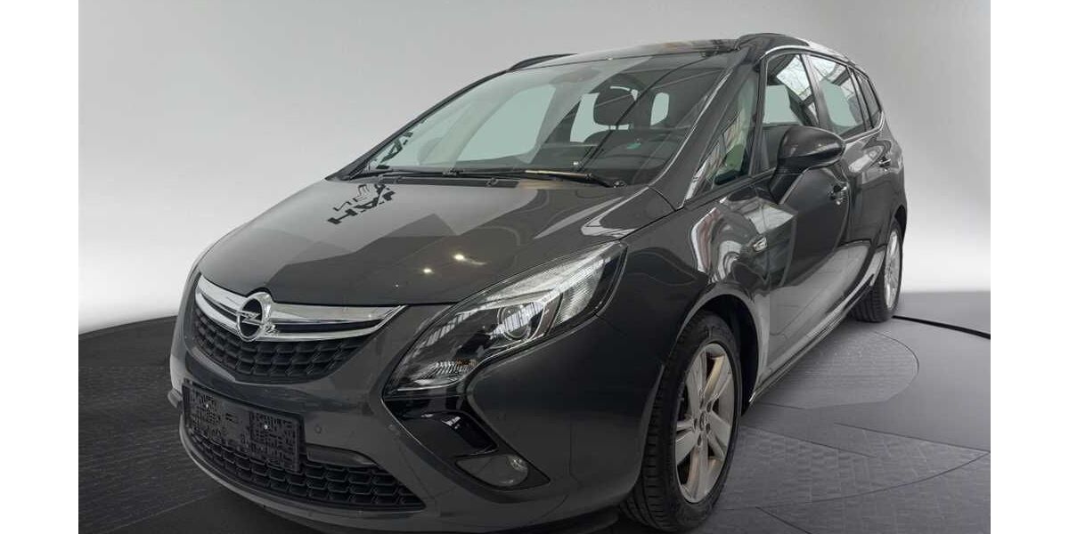 Opel Zafira 110.512 km 10.490 &euro; München 81249