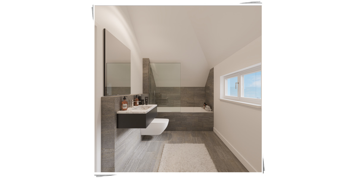 Doppelhaushälfte Gilching Neugilching - 5 Zimmer, 159 m&sup2;, 1.116.500&euro; | Angebot:26037789