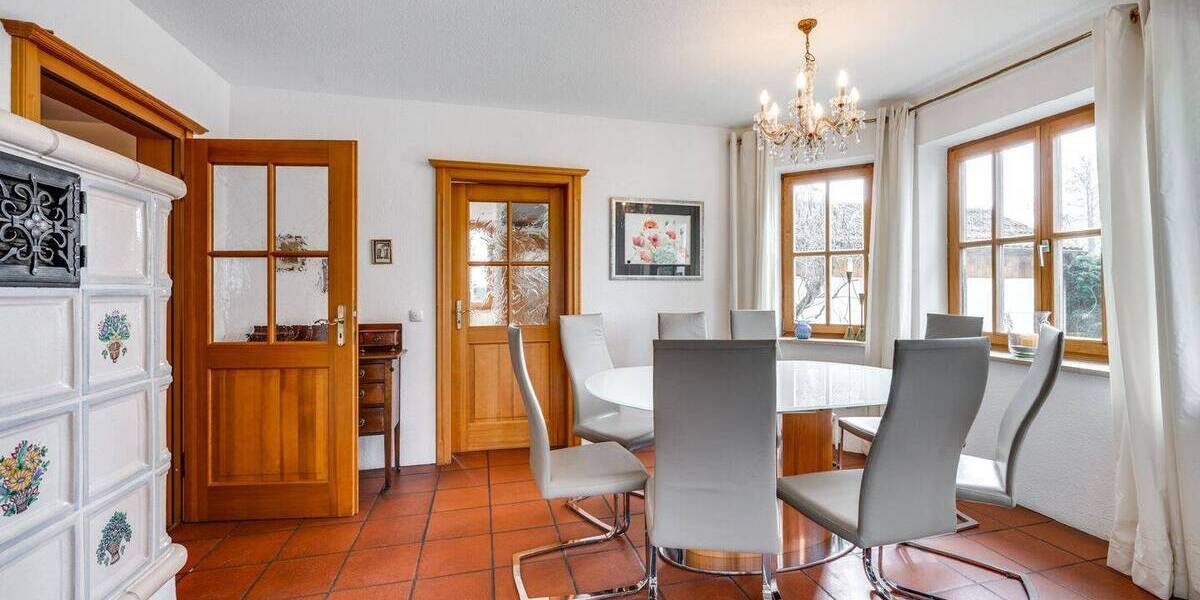 Doppelhaushälfte Eichenau - 4 Zimmer, 128 m&sup2;, 799.000&euro; | Angebot:26343181