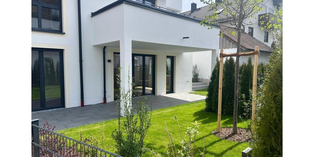 Terrassenwohnung Germering - 3 Zimmer, 98 m&sup2;, 2.095&euro; | Angebot:26534791