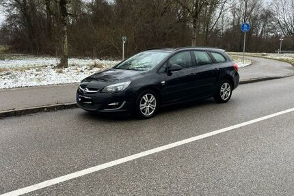 Opel Astra 215.000 km 3.000 &euro; Hallbergmoos 85399