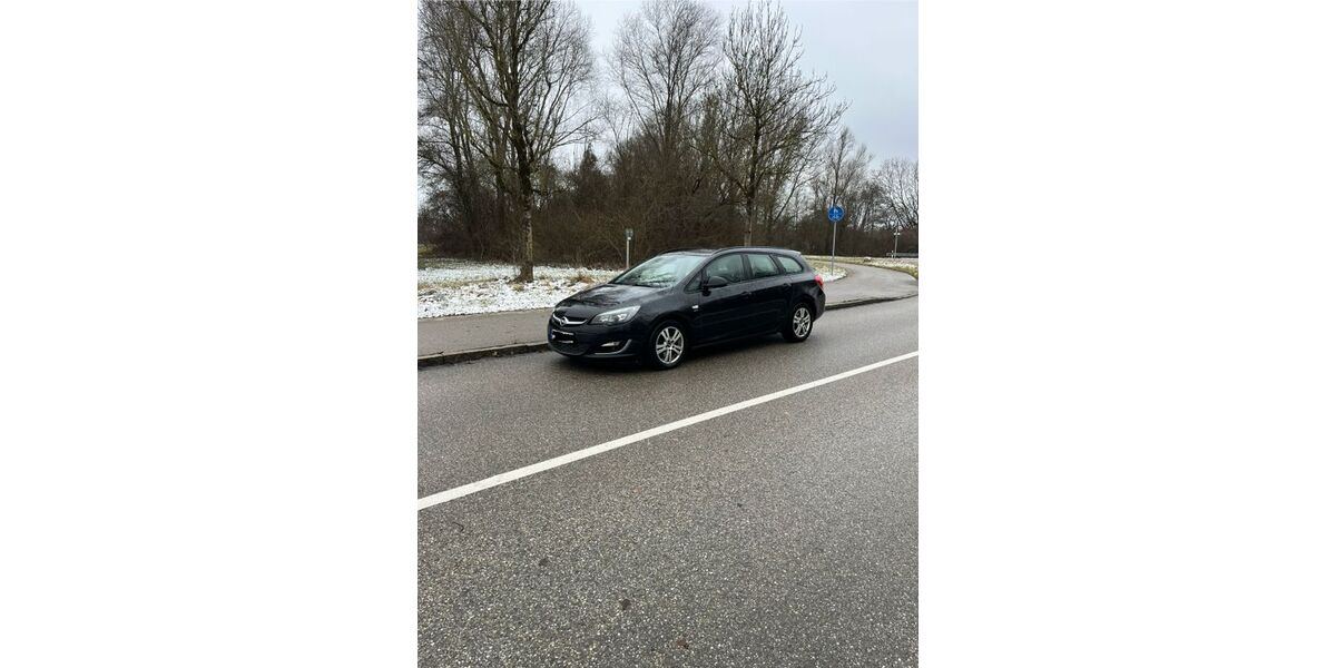 Opel Astra 215.000 km 3.000 &euro; Hallbergmoos 85399