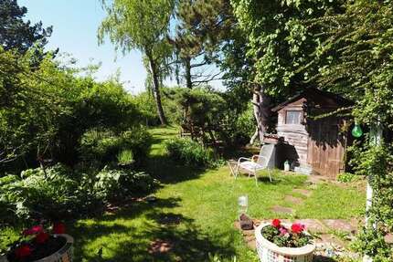 Haus Eching - 5 Zimmer, 119 m&sup2;, 725.000&euro; | Angebot:24870969