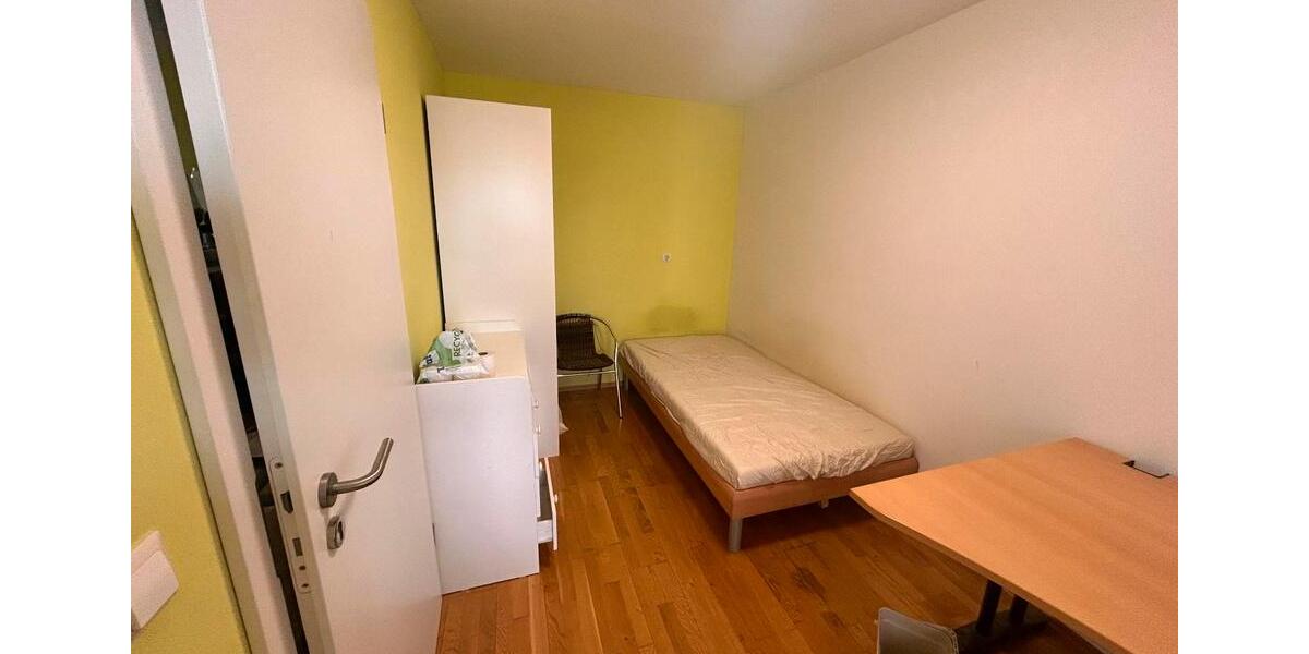 Terrassenwohnung Garching bei München - 1 Zimmer, 15 m&sup2;, 820&euro; | Angebot:26161563
