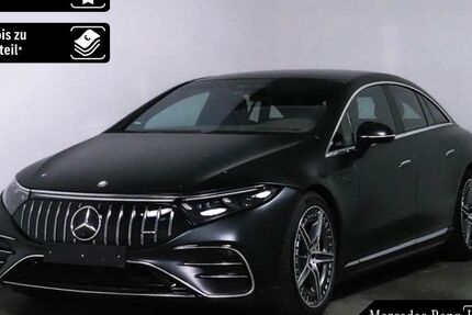 Mercedes-Benz EQS 6.998 km 91.900 &euro; Landsham 85652