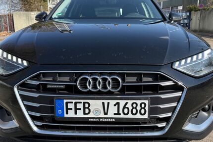 Audi A4 212.458 km 15.600 &euro; Emmering 82275