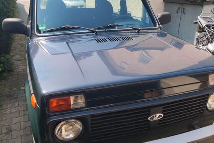 Lada Niva