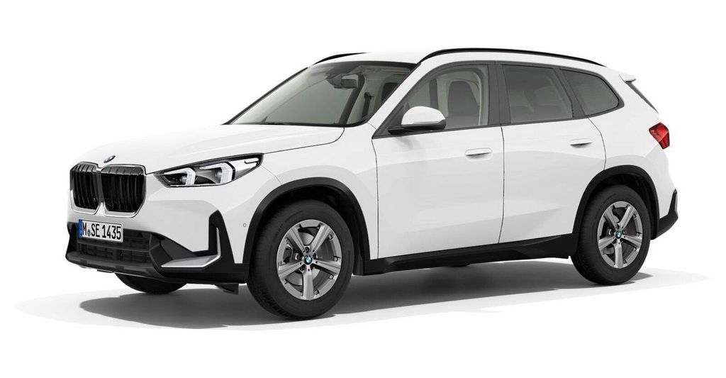 BMW X1 31.700 km 31.880 &euro; Fürstenfeldbruck 82256