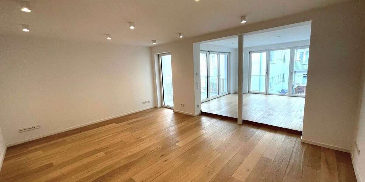 Wohnung zum Kaufen in München 975.000 € 76.21 m² 2 zimmer