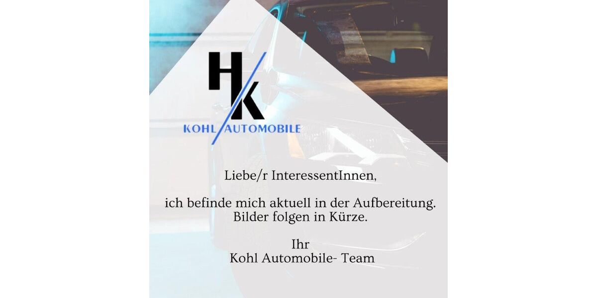 VW Caddy Maxi 6.115 km 22.999 &euro; München 81549