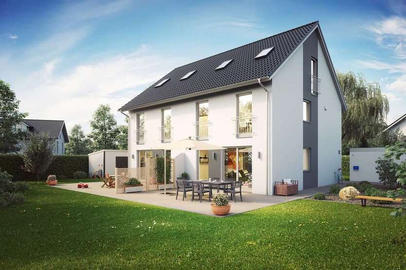 Haus zum Kaufen in Freising 1.065.300 € 136 m²