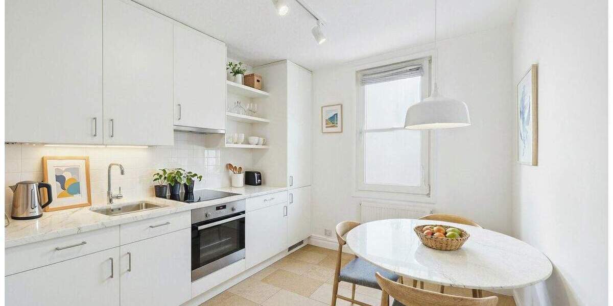 LEBEN IM ASAMHOF - im Herzen der Münchener Innenstadt! 2 zimmer