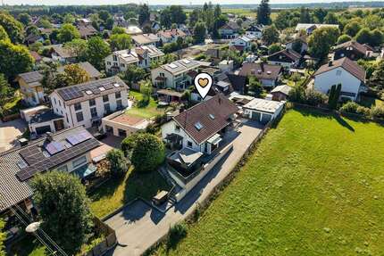 Grundstück Oberhaching Deisenhofen - 1.600.000&euro; | Angebot:27112069
