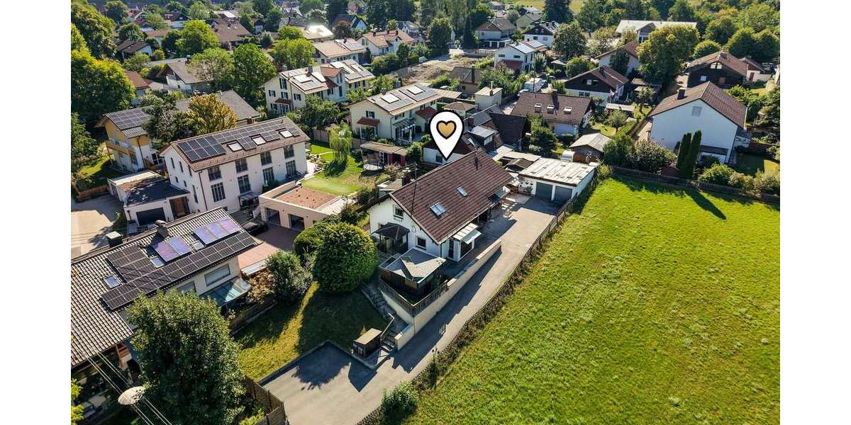 Grundstück Oberhaching Deisenhofen - 1.600.000&euro; | Angebot:27112069