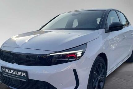 Opel Corsa 10.000 km 20.890 &euro; München 80339