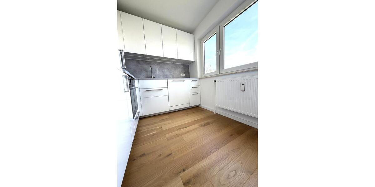 Etagenwohnung München Moosach - 3 Zimmer, 75 m&sup2;, 590.000&euro; | Angebot:27008060