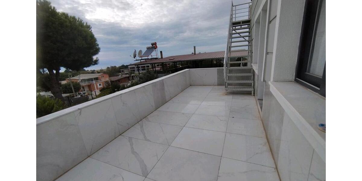 Doppelt Haushälfte in Kuşadası zimmer