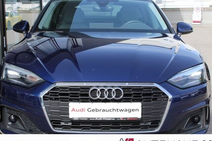 Audi A5 28.900 km 26.920 &euro; Puchheim 82178
