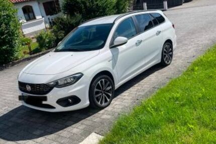 Fiat Tipo 73.000 km 12.200 &euro; Neuching 85467