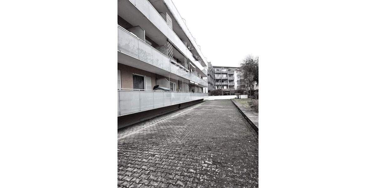 Etagenwohnung München Milbertshofen-Am Hart - 2 Zimmer, 54 m&sup2;, 400.000&euro; | Angebot:25703750