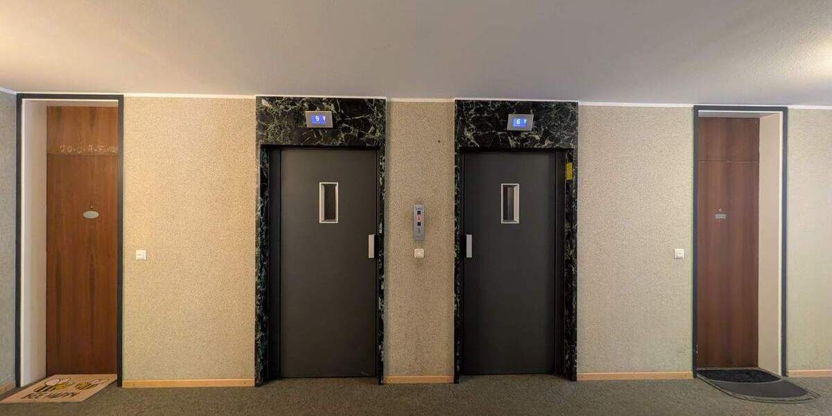 Etagenwohnung Taufkirchen Am Wald - 4 Zimmer, 89 m&sup2;, 529.000&euro; | Angebot:25820302