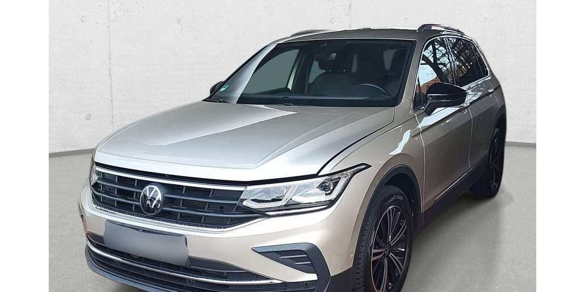 VW Tiguan 30.338 km 23.000 &euro; München 82031