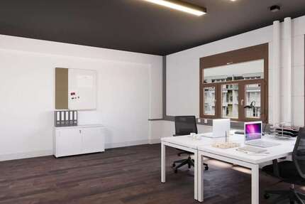 Büro in Karlsfeld 610 € 23 m² zimmer