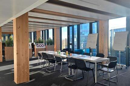 Gewerbeobjekt Ottobrunn - 5.540&euro; | Angebot:25690255