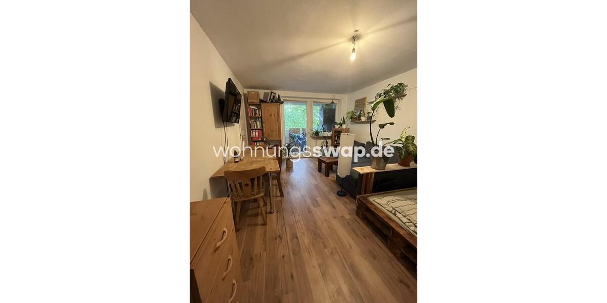 Etagenwohnung München Nymphenburg - 1 Zimmer, 35 m&sup2;, 650&euro; | Angebot:25432010