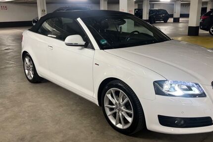 Audi A3 149.000 km 11.950 &euro; München 80939