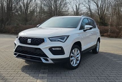 Seat Ateca 32.500 km 21.300 &euro; Olching 82140