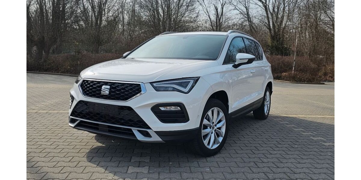 Seat Ateca 32.500 km 21.300 &euro; Olching 82140