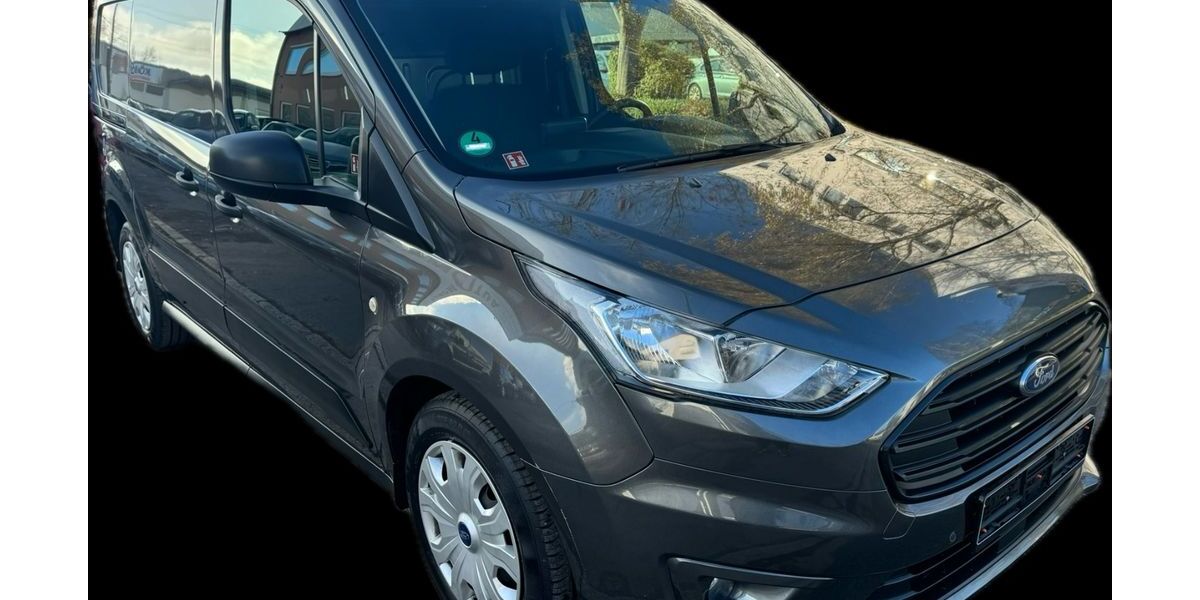 Ford Tourneo Connect 34.334 km 14.800 &euro; Puchheim 82178