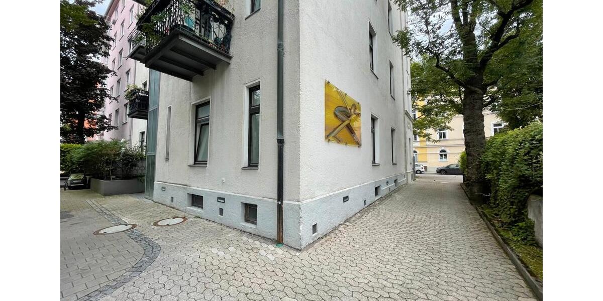 Etagenwohnung München Maxvorstadt - 3.5 Zimmer, 85 m&sup2;, 985.000&euro; | Angebot:27024156