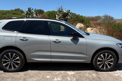 Volvo XC60 10.600 km 44.800 &euro; Gräfelfing 82166