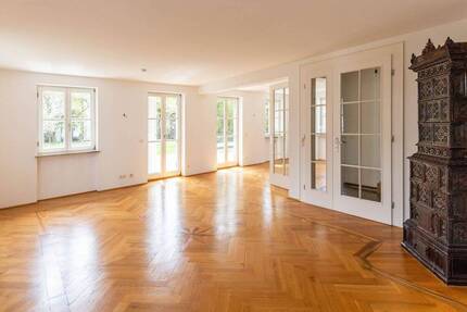 Wohnung München Hadern - 4 Zimmer, 169 m&sup2;, 2.950&euro; | Angebot:26928753