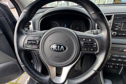 Kia Sportage 89.410 km 12.900 € Dachau 85221